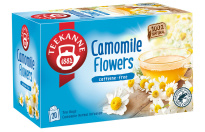 Teekanne camomile herbal infusion 20bags