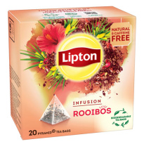 Lipton Infusion Rooibos 20ps / 40g