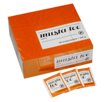 Menu Black Tea 100X2G Utz-certified