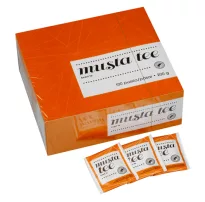 Menu Black Tea 100X2G Utz-certified