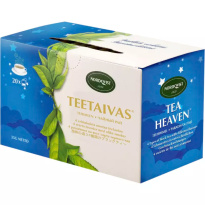 Nordqvist  Tea Sky 20Pcs