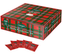 Nordqvist Tea Ceylon 100 Pcs