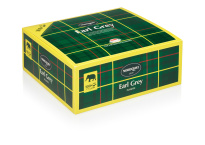 Nordqvist Tea Earl Gray 100Pcs