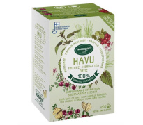 Nordqvist tea Havu herbal drink 20 x 1.2g
