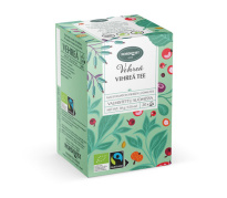 Nordqvist Green tea 20x1.5g