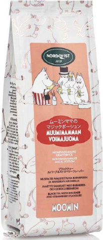 Nordqvist Tee Moominmamma Energy Drink 80g