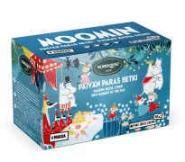 Nordqvist Tea Moomin Best Moment Of The Day 20Pcs