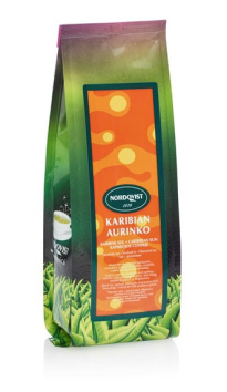 Nordqvist Caribbean Sun Black Tea 80g