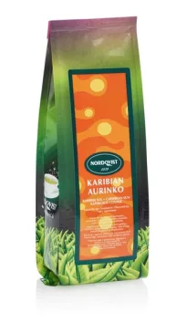 Nordqvist Caribbean Sun Black Tea 80g