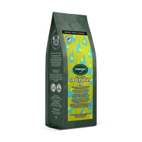 Nordqvist Rainy Day Ilo black flavored loose tea 80g
