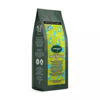 Nordqvist Rainy Day Ilo black flavored loose tea 80g