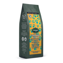 Nordqvist Faithful Friend black flavored loose tea 80g