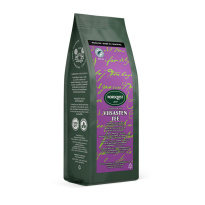 Nordqvist Viisasten tea black flavored loose tea 80g