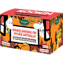 Nordqvist All Fun Is Good For The Stomach 20Ps Decaffeinated
