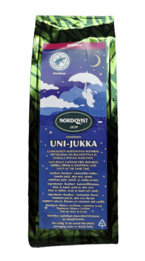 Nordqvist Uni-Jukka herbal drink 80g
