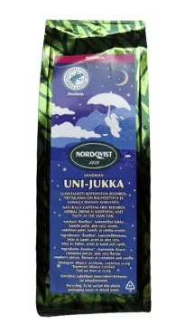 Nordqvist Uni-Jukka herbal drink 80g