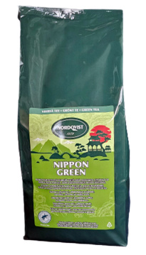 Nordqvist Nippon Green leaf tea 800g