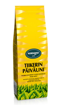 Nordqvist Tiikerin Daytime Sleep 130 g RFA