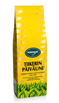 Nordqvist Tiikerin Daytime Sleep 130 g RFA