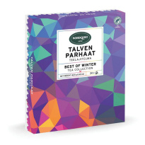 Nordqvist Best of Winter tea 40,5g RFA 