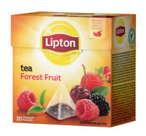 Lipton Forest Fruit Tea 20Pcs