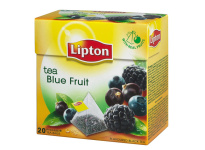 Lipton Blue Fruit tee 20pcs
