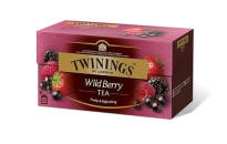 Twinings tea 25x2g Wild Berries
