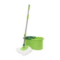 ATMA Cleaning mop set+ spare mop head