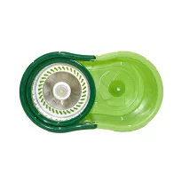 ATMA Cleaning mop set+ spare mop head