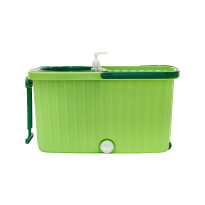 ATMA Cleaning mop set+spare mop head