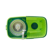 ATMA Cleaning mop set+spare mop head