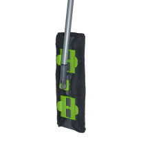 ATMA Microfibre cleaning mop