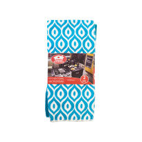 Microfibre cloth s et 40*60 cm 2 pcs