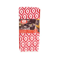 Microfibre cloth s et 40*60 cm 2 pcs