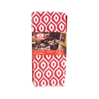 Microfibre cloth s et 40*60 cm 2 pcs