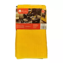 Microfiber cloth set 4 pcs 40x48cm