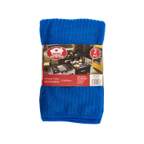 ATMA Microfibre cleaning cloth set 40*48 2 pcs