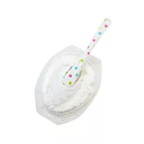 ATMA Microfibre brush