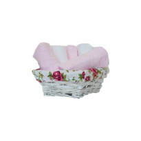 ATMA microfibre cloth box 30*30 cm 5 pcs