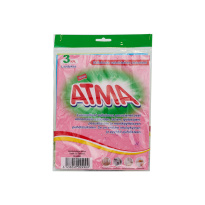 ATMA cleaing cloth 21*7 cm 3 pcs
