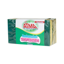 ATMA sponges 15*8 cm 3 pcs