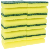 Dishwashing sponge 8 pcs
