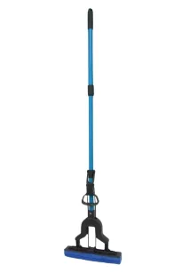 Cleaning mop Blue