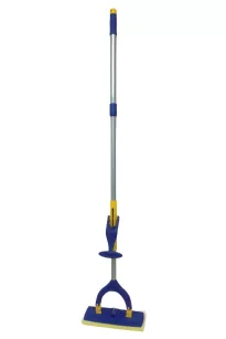 Butterfly Microfiber Mop