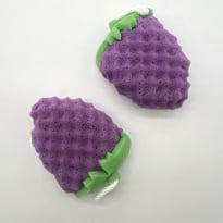 ATMA sponge , shape of grape