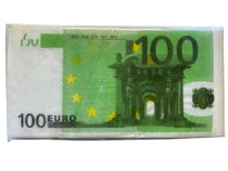 Napkins Eur 10 pcs