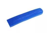 Atma Spare Sponge for Cleaning Mop, Blue 27*7 cm