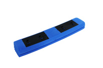 Atma Spare Sponge for Cleaning Mop, Blue 27*7 cm