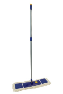 Cotton cleaning mop 52 * 12 cm