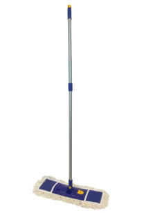Cotton cleaning mop 43 * 12 cm